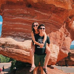 Meet your Posher, Brooke